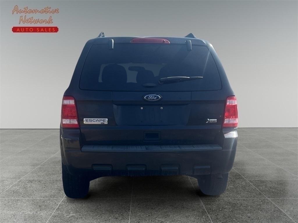 Thumbnail image of 2011 Ford Escape at Automotive Network Auto Sales