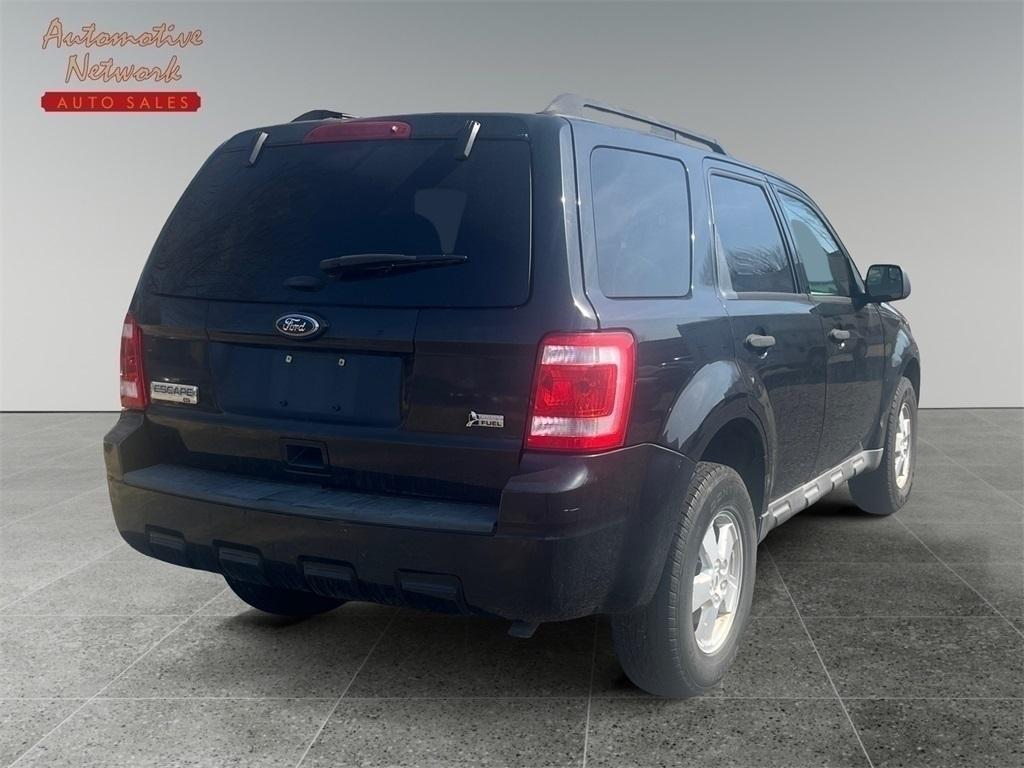 Thumbnail image of 2011 Ford Escape at Automotive Network Auto Sales
