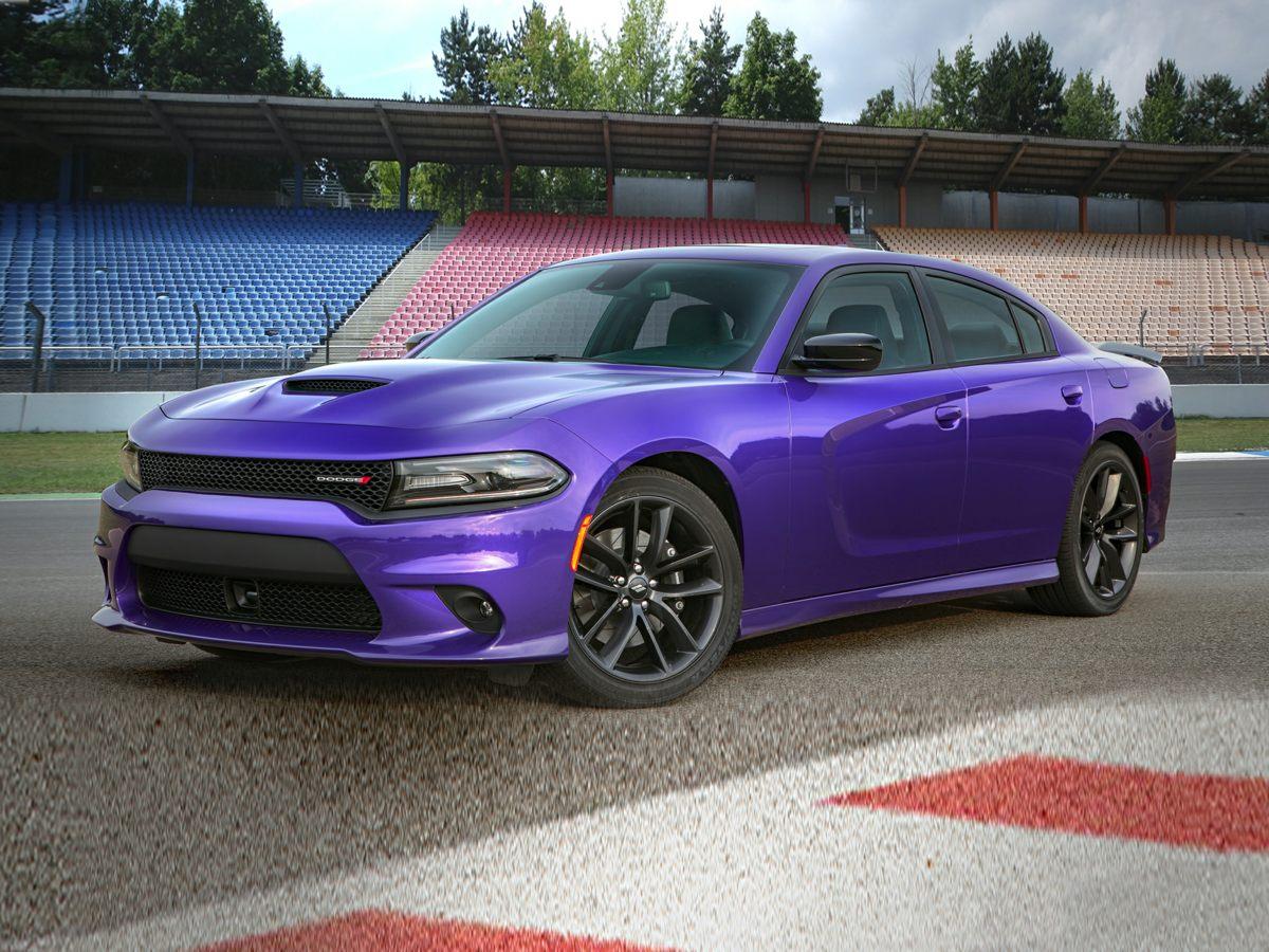 Thumbnail image of 2022 Dodge Charger at Jim Riehl's Friendly Chrysler Dodge Jeep Ram of Romeo