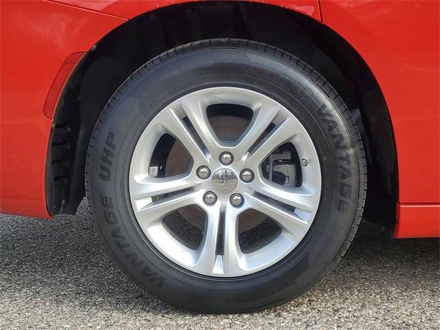 Thumbnail image of 2022 Dodge Charger at Jim Riehl's Friendly Chrysler Dodge Jeep Ram of Romeo