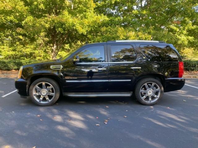 Thumbnail image of 2010 Cadillac Escalade Hybrid at Import Performance, Inc.