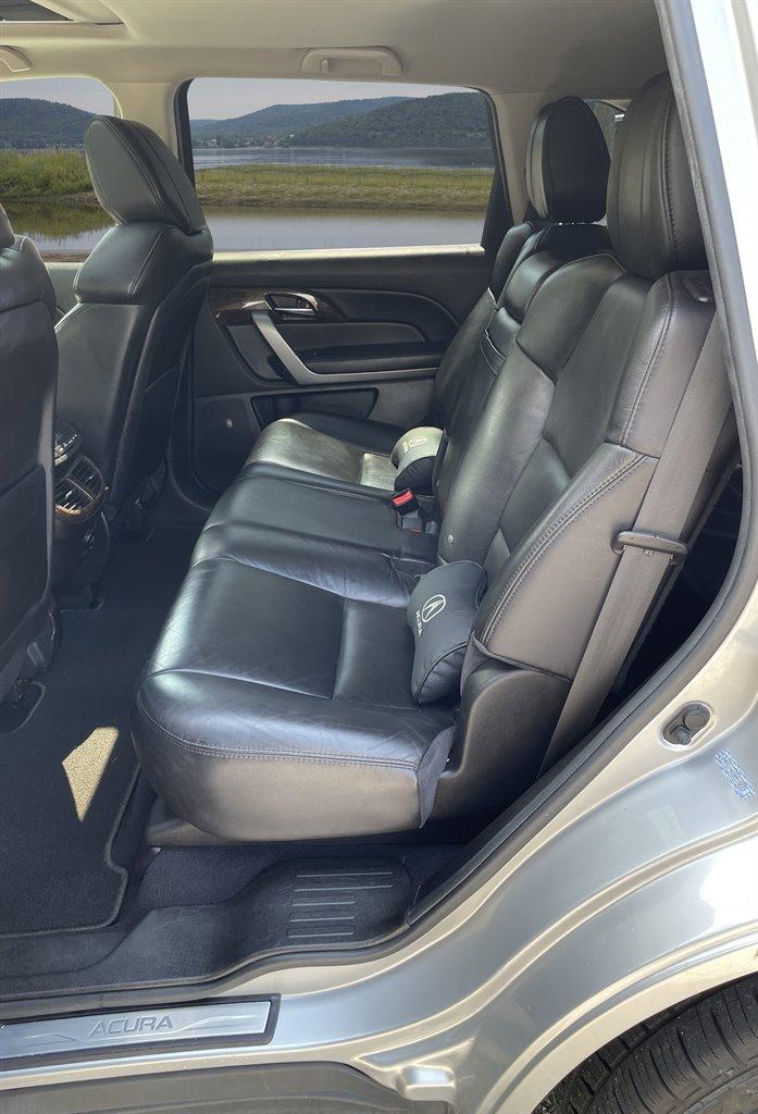 Thumbnail image of 2011 Acura MDX at The MDB Motor Company