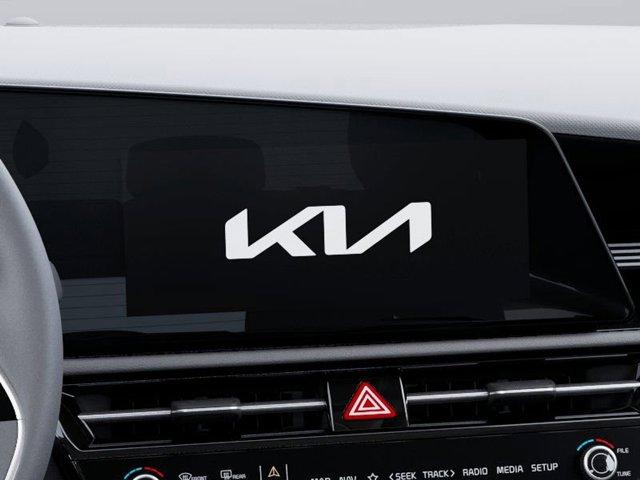 Thumbnail image of 2025 Kia Niro EV at Bridgewater Kia