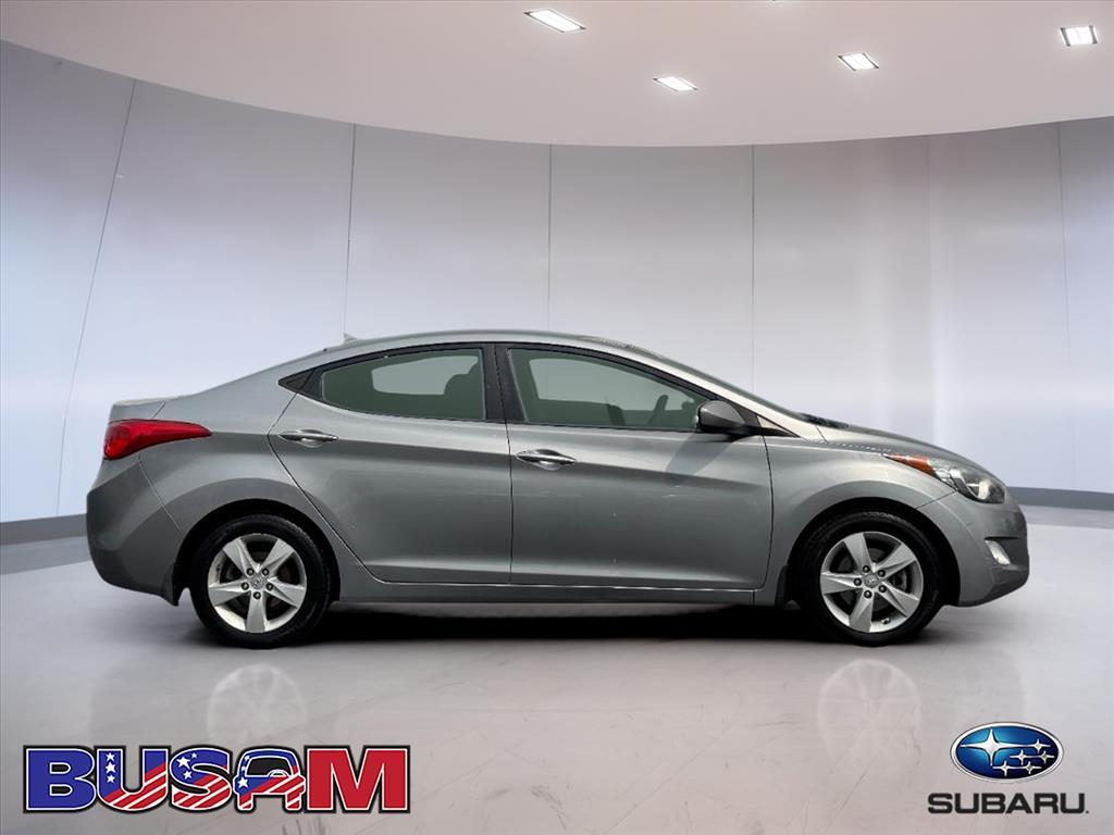 Thumbnail image of 2013 Hyundai Elantra at Busam Subaru
