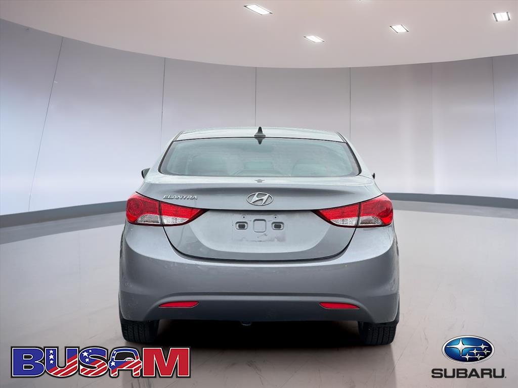 Thumbnail image of 2013 Hyundai Elantra at Busam Subaru