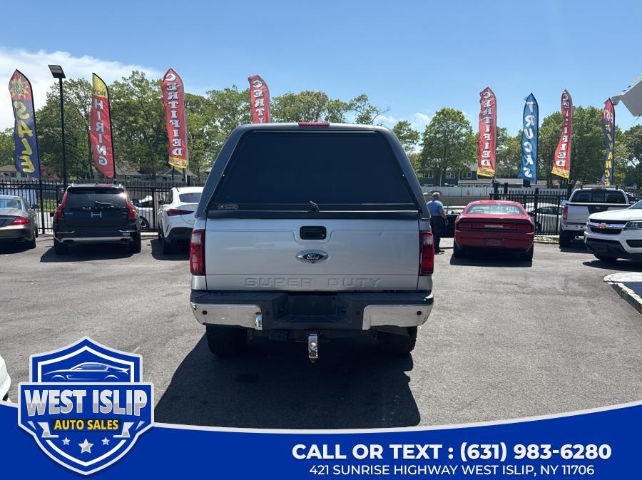 Thumbnail image of 2013 Ford F-250 Super Duty at West Islip Auto Sales Inc