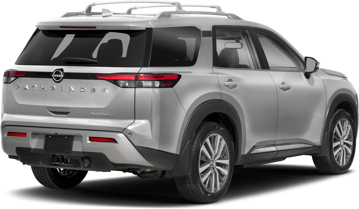 Thumbnail image of 2023 Nissan Pathfinder at Empire Nissan of Hillside