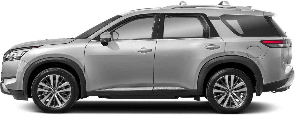 Thumbnail image of 2023 Nissan Pathfinder at Empire Nissan of Hillside