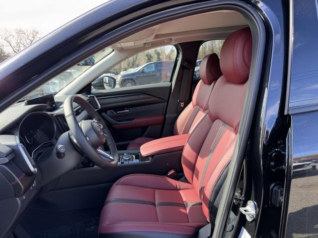 Thumbnail image of 2025 Mazda CX-50 Hybrid at Bright Bay Lincoln