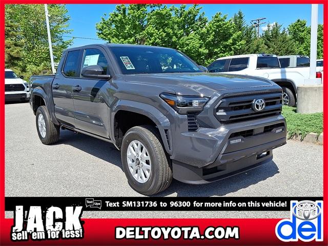 Thumbnail image of 2025 Toyota Tacoma at Del Toyota