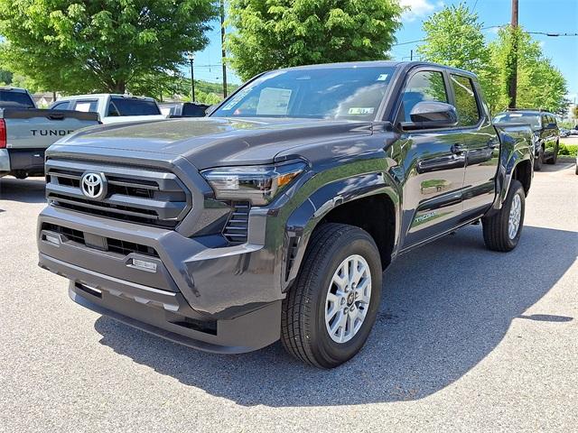 Thumbnail image of 2025 Toyota Tacoma at Del Toyota