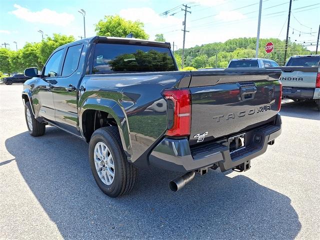 Thumbnail image of 2025 Toyota Tacoma at Del Toyota