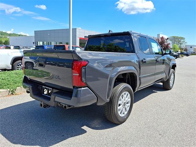 Thumbnail image of 2025 Toyota Tacoma at Del Toyota