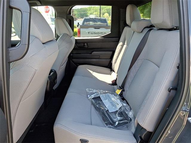 Thumbnail image of 2025 Toyota Tacoma at Del Toyota