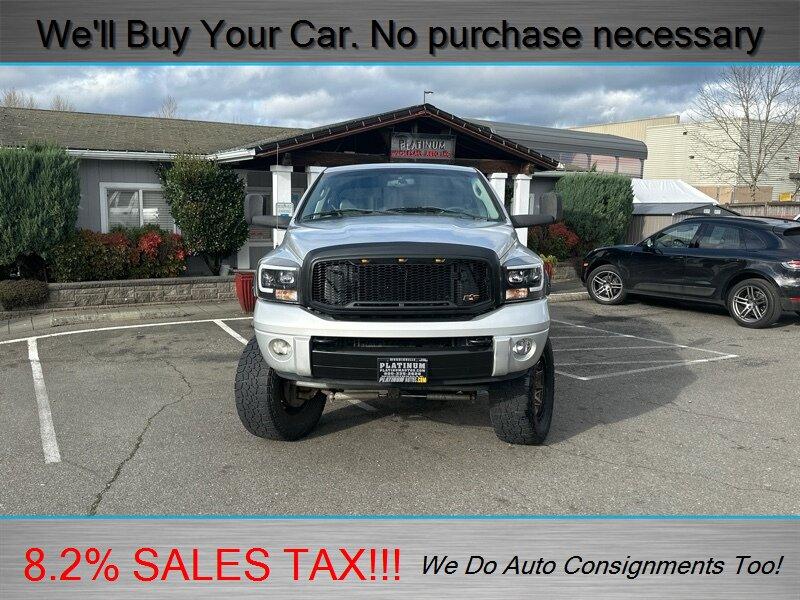 Thumbnail image of 2006 Dodge Ram 3500 at Platinum Wholesale Auto, Inc.