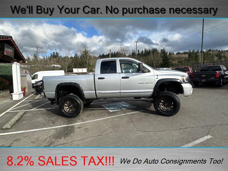 Thumbnail image of 2006 Dodge Ram 3500 at Platinum Wholesale Auto, Inc.
