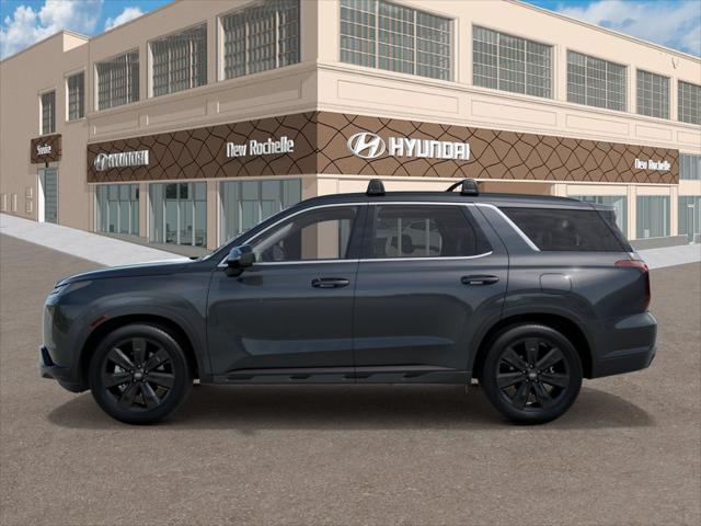 Thumbnail image of 2025 Hyundai PALISADE at Empire Genesis of New Rochelle