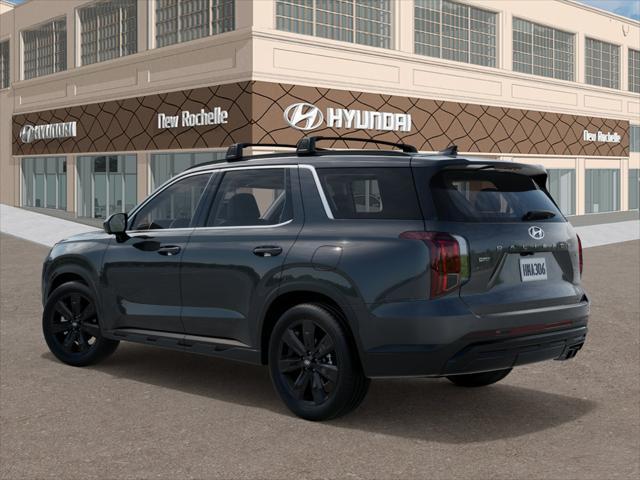 Thumbnail image of 2025 Hyundai PALISADE at Empire Genesis of New Rochelle