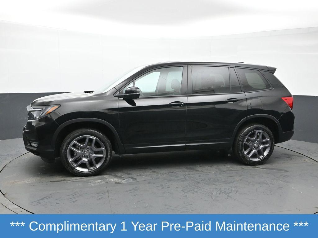 Thumbnail image of 2023 Honda Passport at Honda of New Rochelle