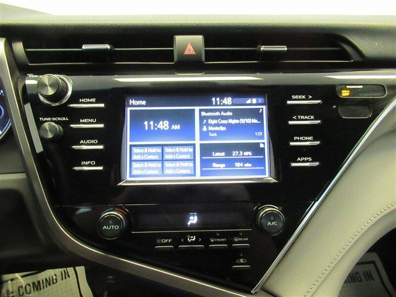 Thumbnail image of 2018 Toyota Camry at Via Auto Sales