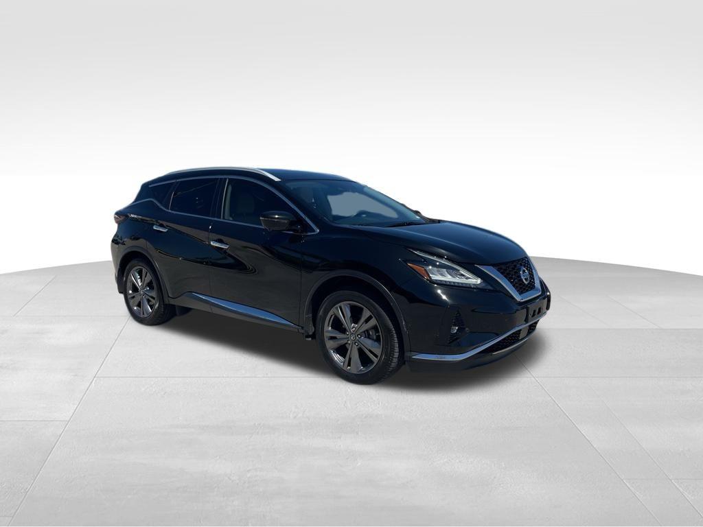 Thumbnail image of 2019 Nissan Murano at Cape Coral Chrysler Dodge Jeep Ram