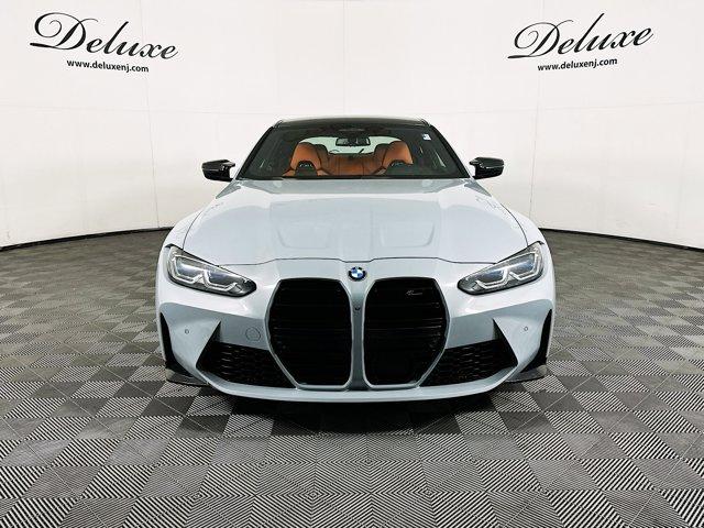 Thumbnail image of 2022 BMW M4 at DeluxeAutoSalesLinden of Linden, NJ
