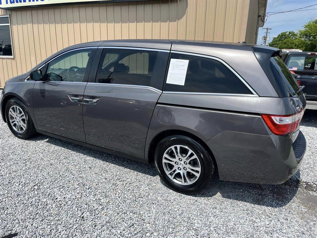 Thumbnail image of 2013 Honda Odyssey at Prattville Automotive Group