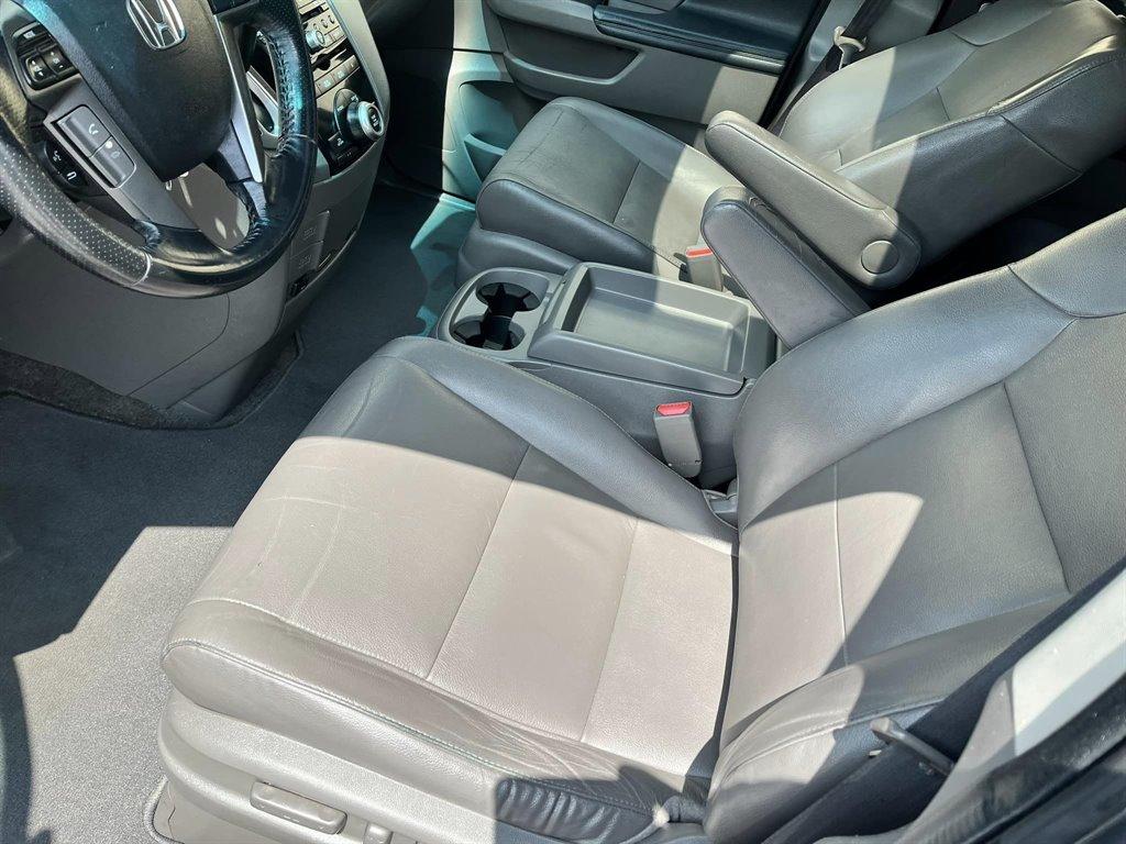 Thumbnail image of 2013 Honda Odyssey at Prattville Automotive Group