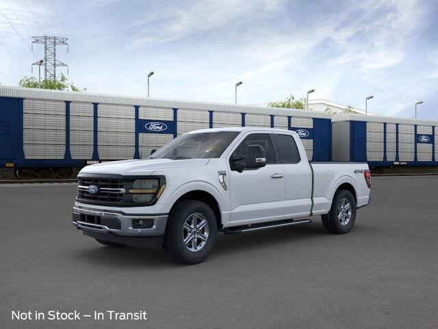 Thumbnail image of 2024 Ford F-150 at Inver Grove Ford