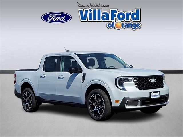 Thumbnail image of 2025 Ford Maverick at David Wilsons Villa Ford