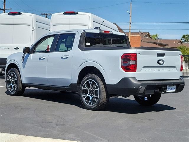 Thumbnail image of 2025 Ford Maverick at David Wilsons Villa Ford