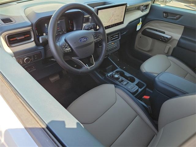 Thumbnail image of 2025 Ford Maverick at David Wilsons Villa Ford