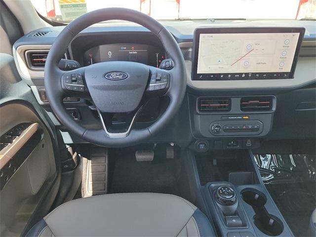 Thumbnail image of 2025 Ford Maverick at David Wilsons Villa Ford