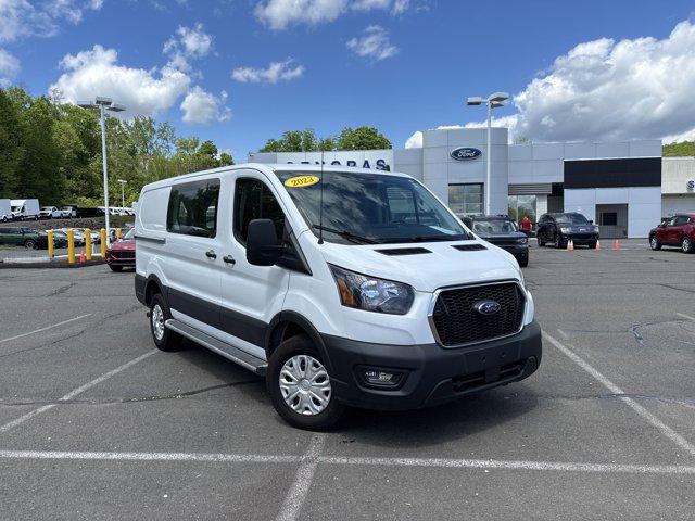 Thumbnail image of 2023 Ford Transit at GengrasFordLincoln NEW