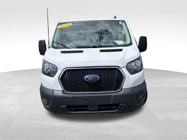 Thumbnail image of 2023 Ford Transit at GengrasFordLincoln NEW