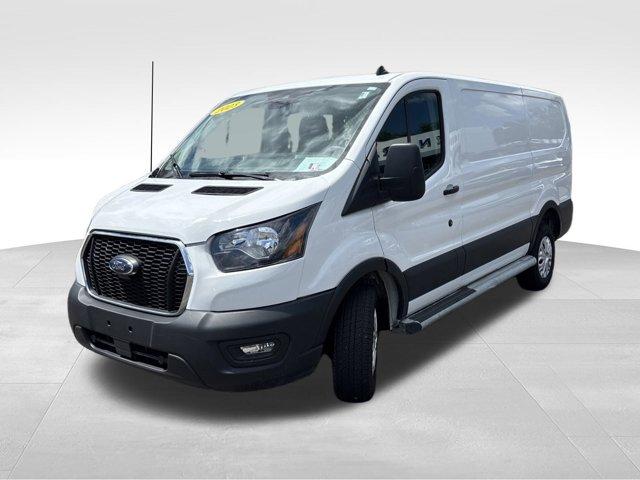 Thumbnail image of 2023 Ford Transit at GengrasFordLincoln NEW