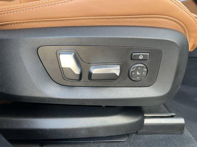 Thumbnail image of 2024 BMW X5 at Athens BMW - New