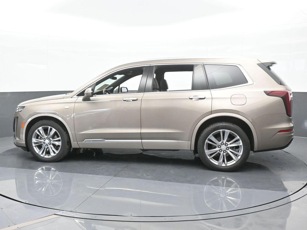 Thumbnail image of 2023 Cadillac XT6 at Miami Lakes Automall
