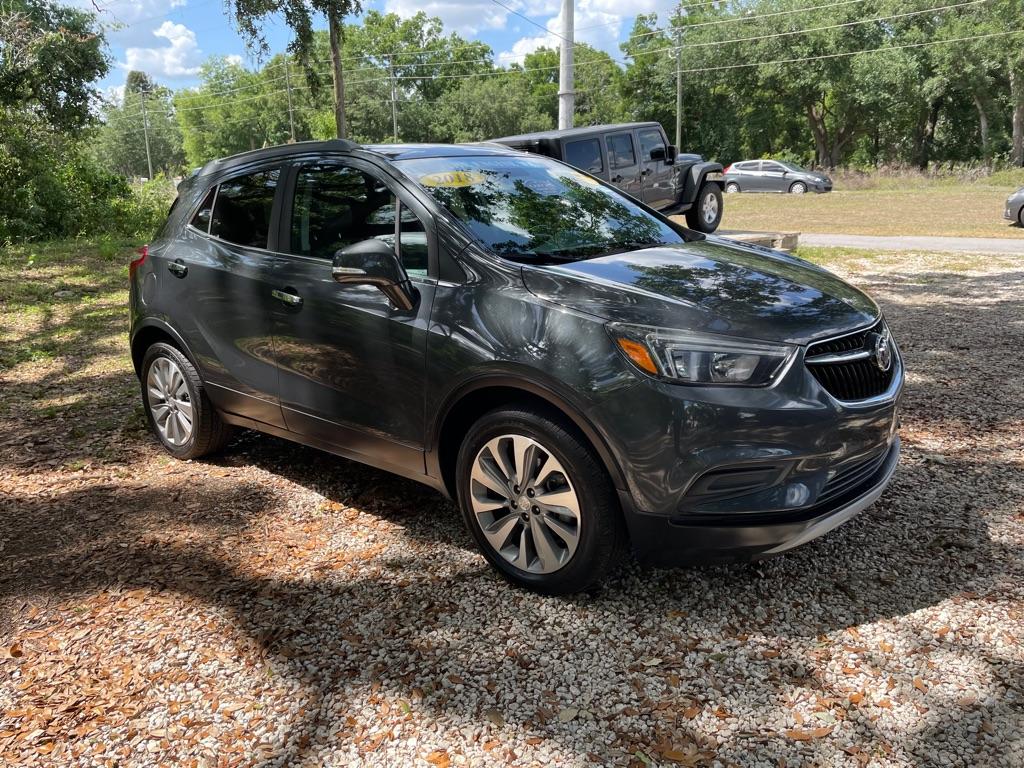 Thumbnail image of 2018 Buick Encore at MAURADIAN MOTORS LLC