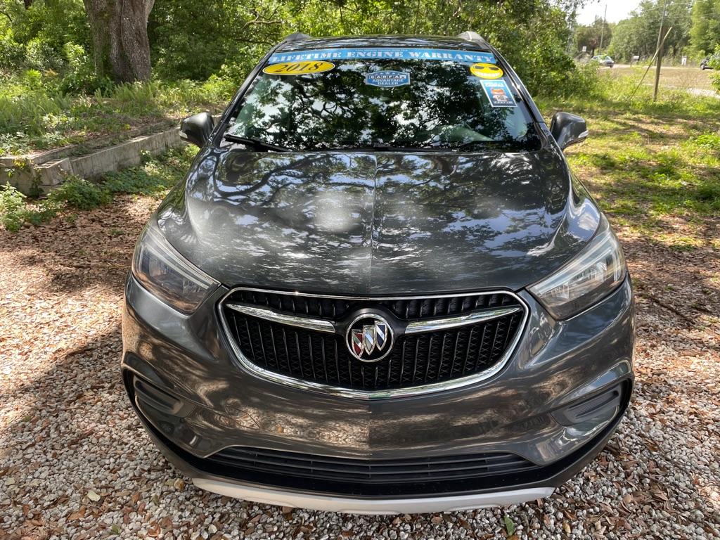 Thumbnail image of 2018 Buick Encore at MAURADIAN MOTORS LLC