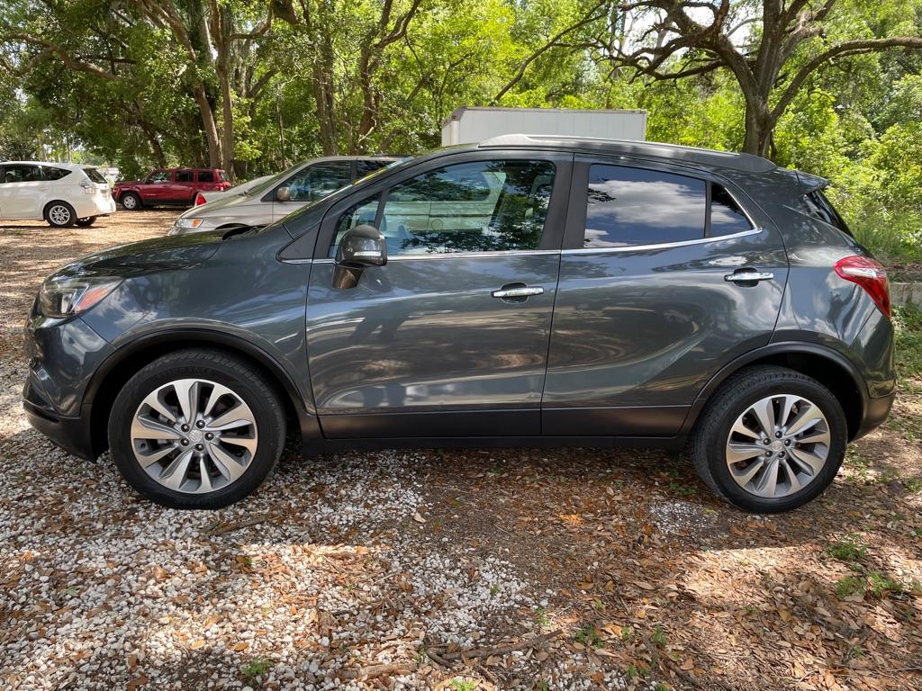 Thumbnail image of 2018 Buick Encore at MAURADIAN MOTORS LLC
