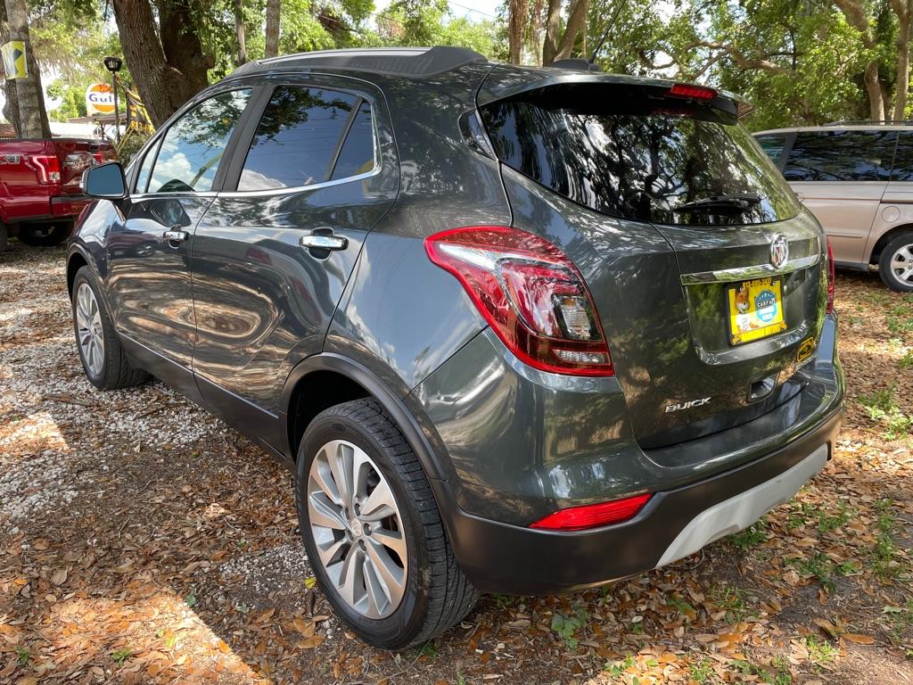 Thumbnail image of 2018 Buick Encore at MAURADIAN MOTORS LLC