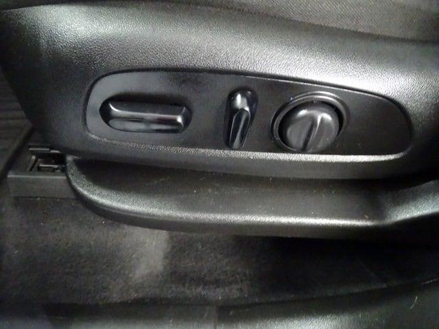 Thumbnail image of 2018 Chevrolet Traverse at Johnson Dodge Chrysler Jeep