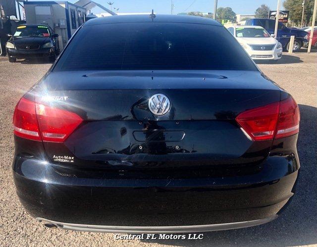 Thumbnail image of 2013 Volkswagen Passat at Central FL Motors LLC