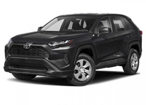 Thumbnail image of 2024 Toyota RAV4 at Lawrence Toyota - Used
