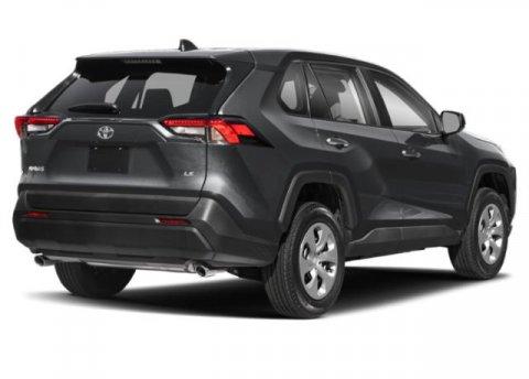 Thumbnail image of 2024 Toyota RAV4 at Lawrence Toyota - Used