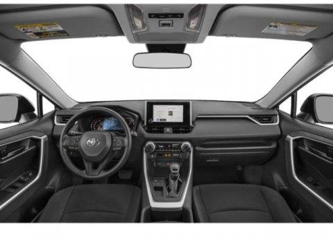 Thumbnail image of 2024 Toyota RAV4 at Lawrence Toyota - Used
