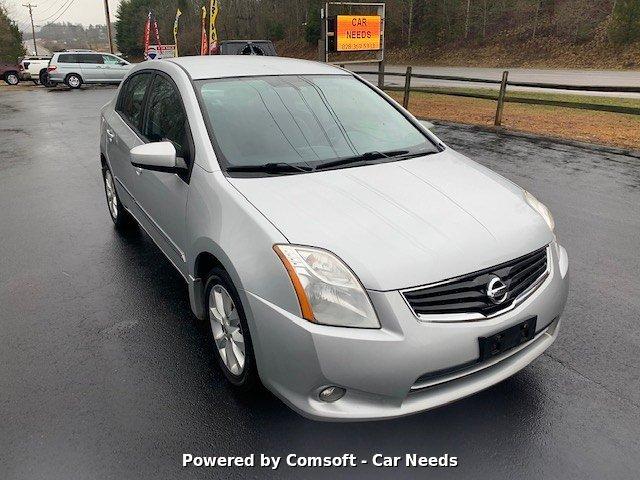 Thumbnail image of 2011 Nissan Sentra at Car Needs
