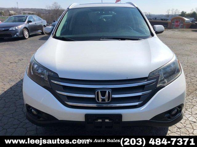 Thumbnail image of 2012 Honda CR-V at Lee J's Auto Sales