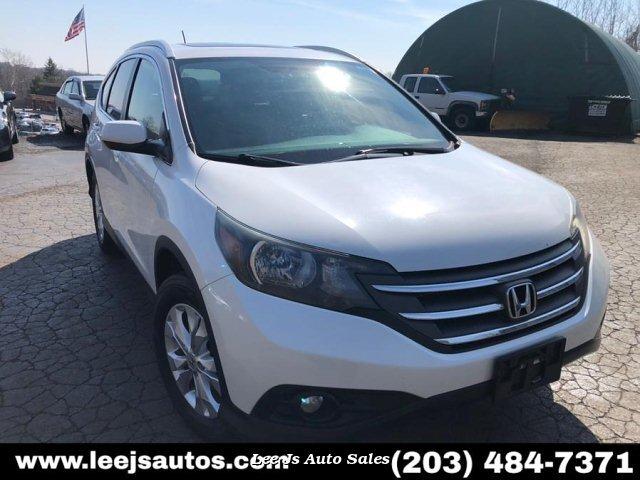 Thumbnail image of 2012 Honda CR-V at Lee J's Auto Sales